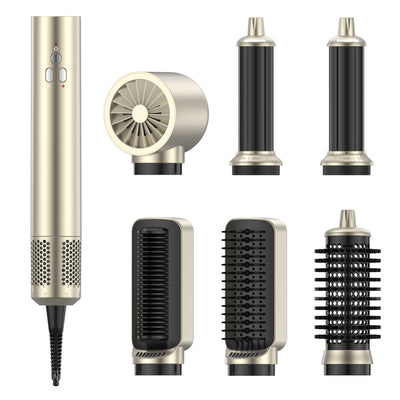 Secador de pelo automático multifuncional