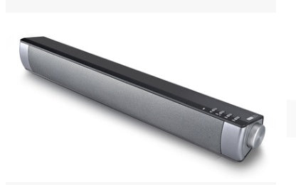 Barra de sonido de pared Echo