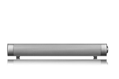 Barra de sonido de pared Echo