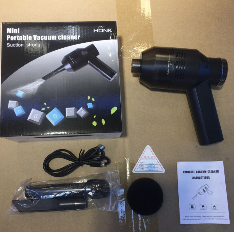 minispiadora de mano  limpieza eléctrico, inalámbrico, para quitar pelusas y polvo