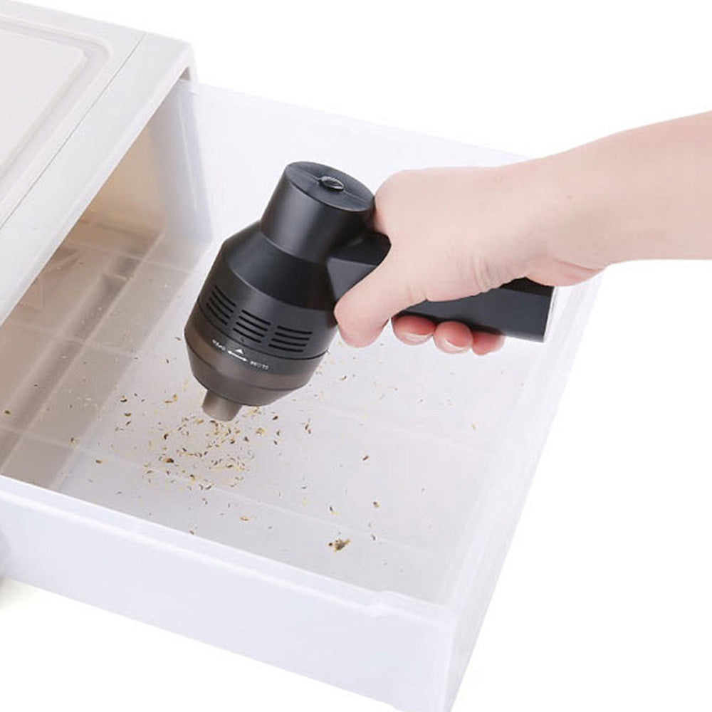 minispiadora de mano  limpieza eléctrico, inalámbrico, para quitar pelusas y polvo