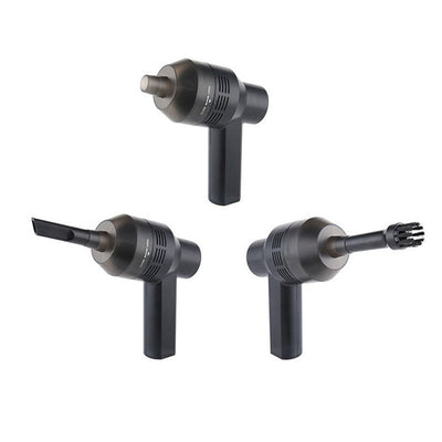 minispiadora de mano  limpieza eléctrico, inalámbrico, para quitar pelusas y polvo