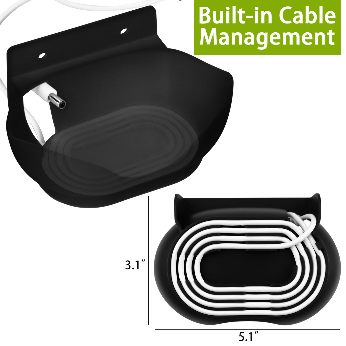 Soporte de audio Google Nest