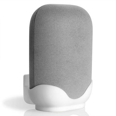 Soporte de audio Google Nest