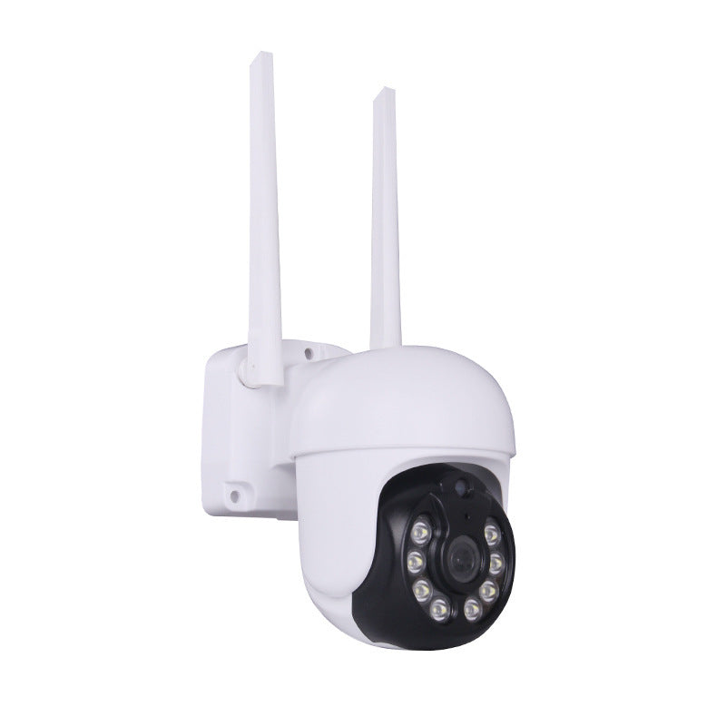 cámara video de vigilancia inalámbrico para el hogar con wifi,