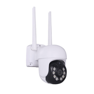 cámara video de vigilancia inalámbrico para el hogar con wifi,