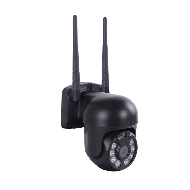 cámara video de vigilancia inalámbrico para el hogar con wifi,