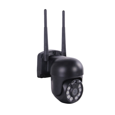 cámara video de vigilancia inalámbrico para el hogar con wifi,