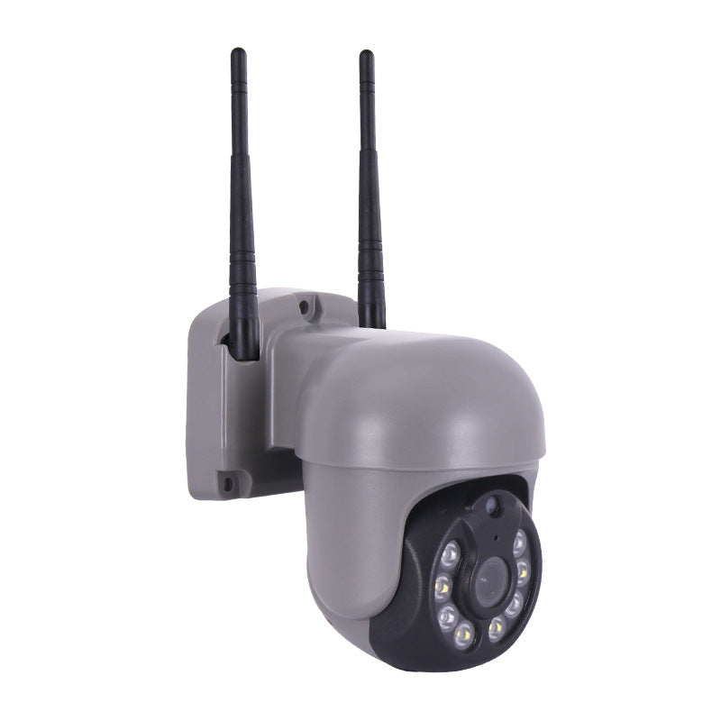 cámara video de vigilancia inalámbrico para el hogar con wifi,