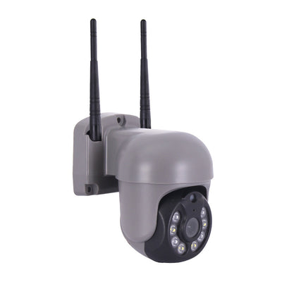 cámara video de vigilancia inalámbrico para el hogar con wifi,