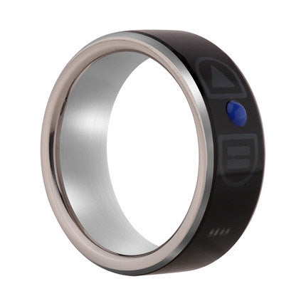 Compatible con el nuevo dispositivo portátil con anillo inteligente Bluetooth
