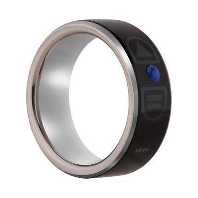 Compatible con el nuevo dispositivo portátil con anillo inteligente Bluetooth