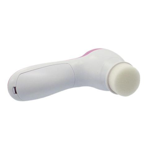 Limpiador facial eléctrico  de , limpieza