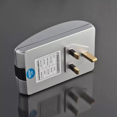 Inicio Inteligente Ahorro de Energía King Energy Saver