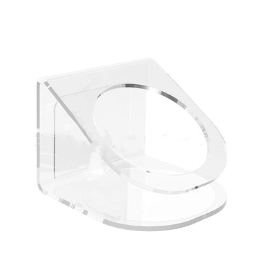 Soporte de pared para altavoz inteligente Echo Dot de 4.ª generación (2 piezas)