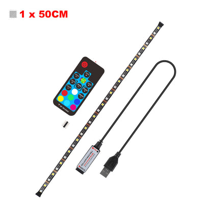 tira de luz LED para motocicletas