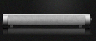 Barra de sonido de pared Echo