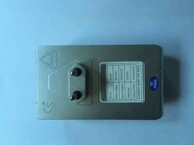 Inicio Inteligente Ahorro de Energía King Energy Saver