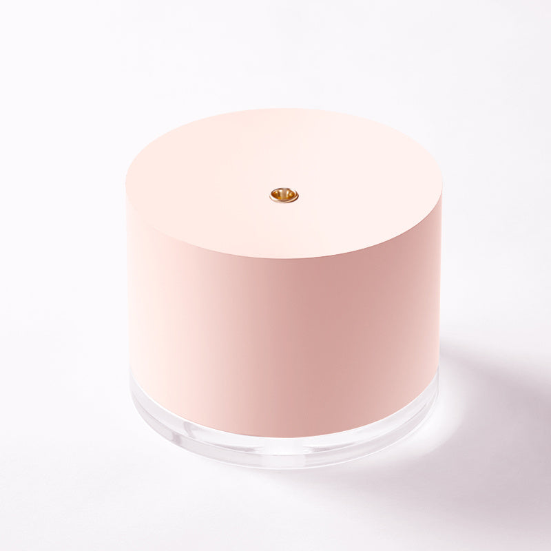 Humidificador de aire inalámbrico de 780 ml