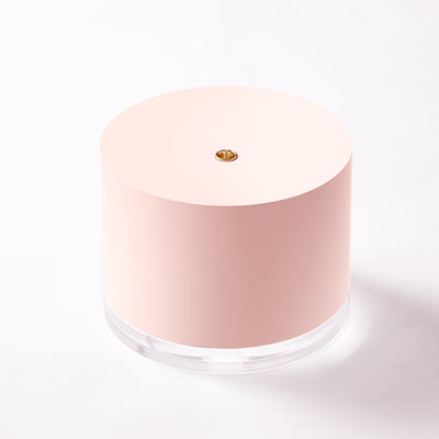 Humidificador de aire inalámbrico de 780 ml