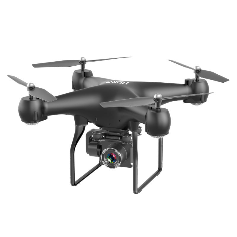 Drone de control remoto de cuatro ejes