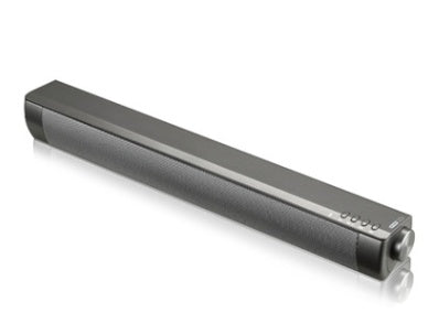 Barra de sonido de pared Echo