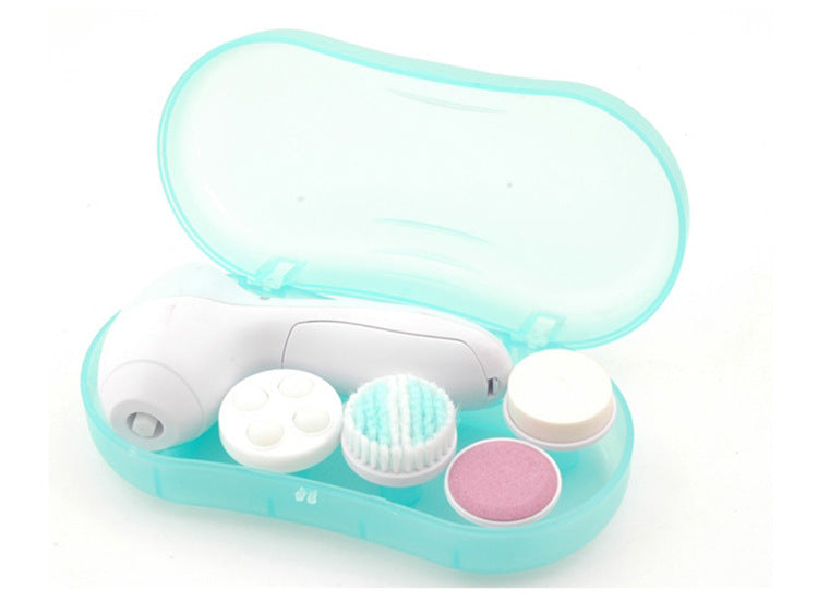 Limpiador facial eléctrico  de , limpieza