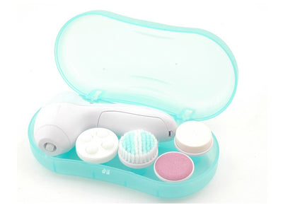 Limpiador facial eléctrico  de , limpieza