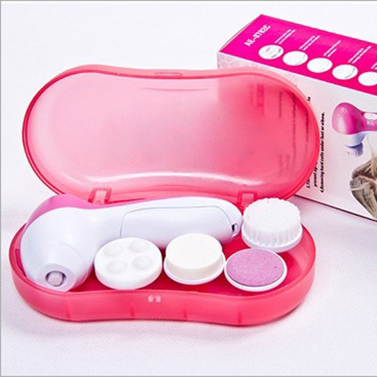 Limpiador facial eléctrico  de , limpieza