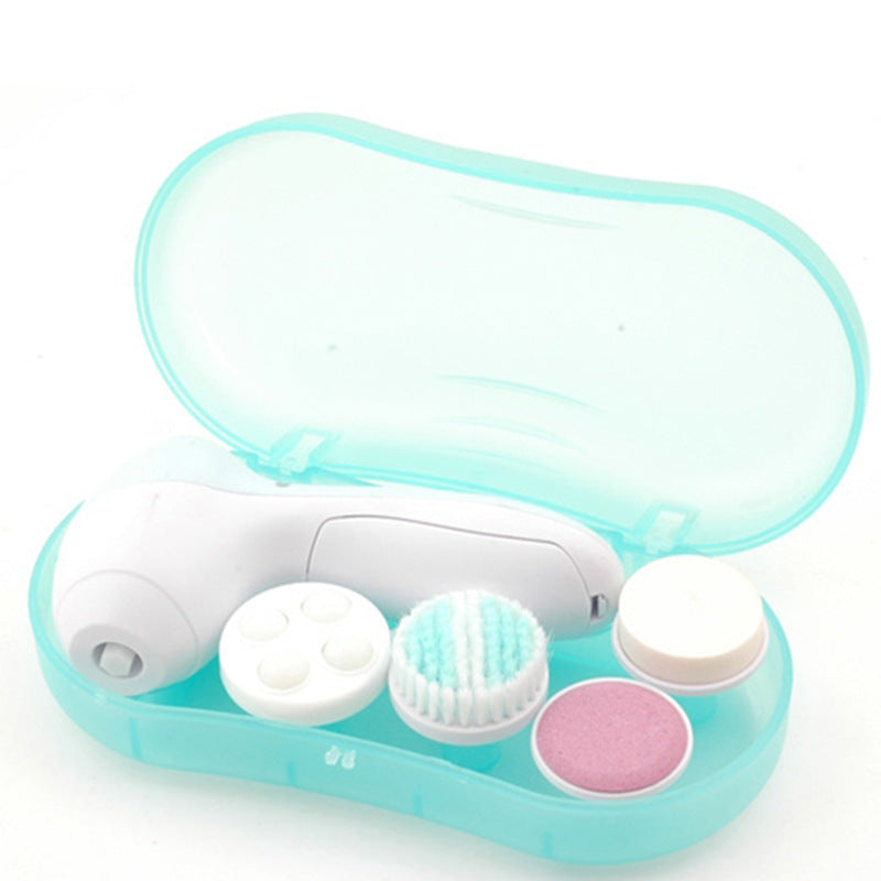 Limpiador facial eléctrico  de , limpieza