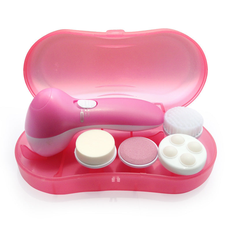 Limpiador facial eléctrico  de , limpieza