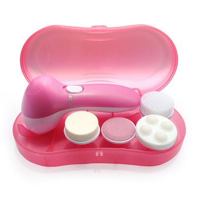 Limpiador facial eléctrico  de , limpieza
