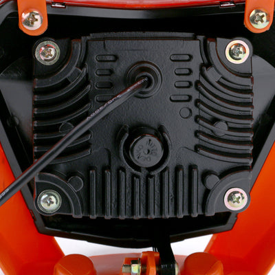 Faro LED para motocicleta todoterreno general para uso diurno
