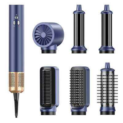 Secador de pelo automático multifuncional