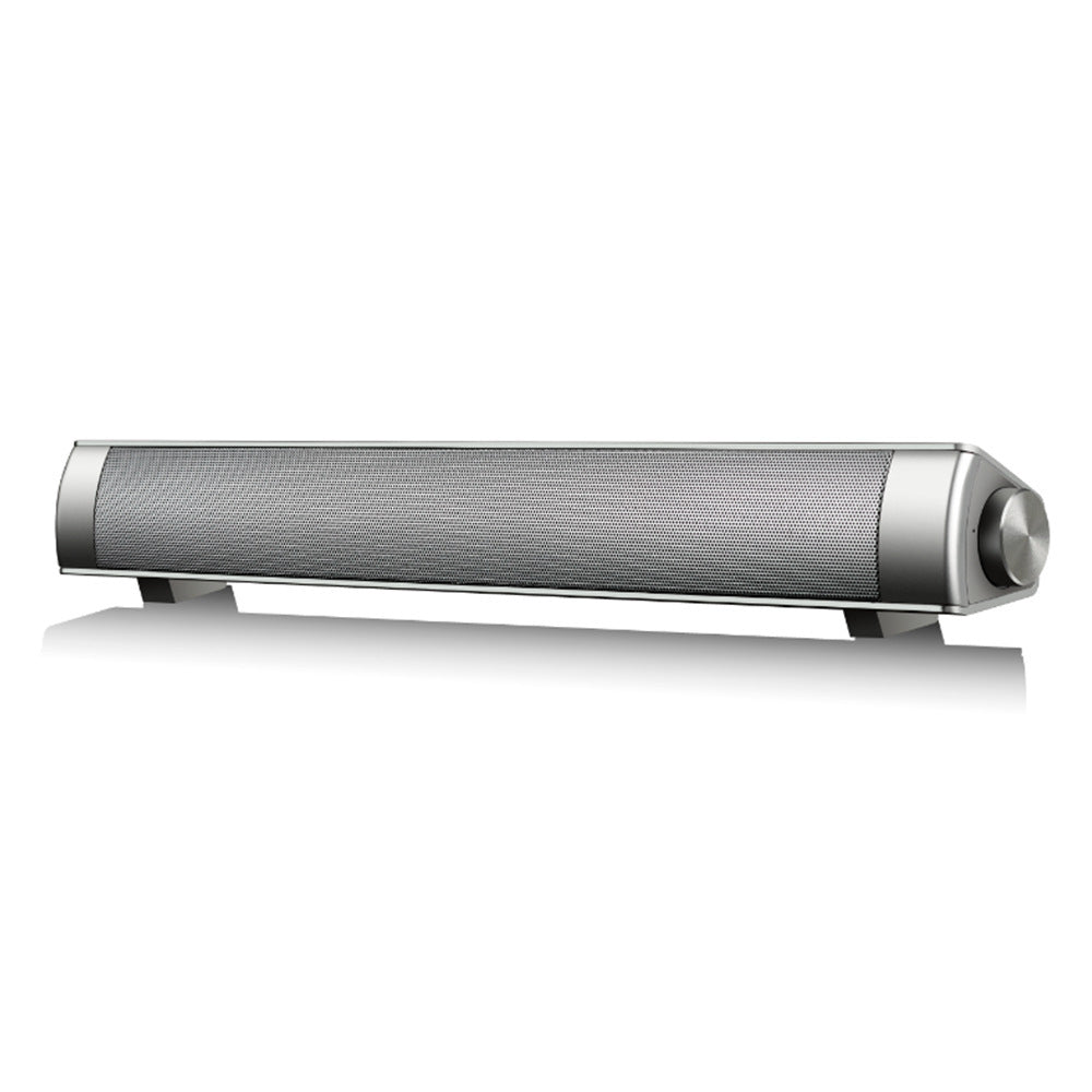 Barra de sonido de pared Echo