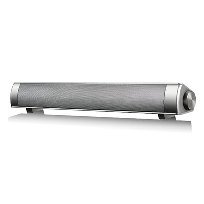 Barra de sonido de pared Echo