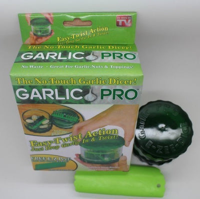 Pelador de ajos para utensilios de cocina