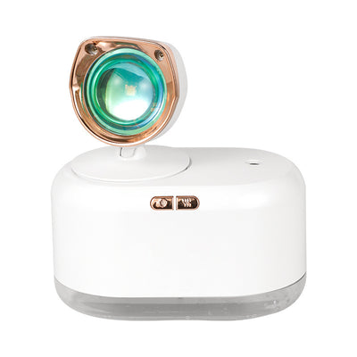 Humidificador de aire  1 Mini lámpara