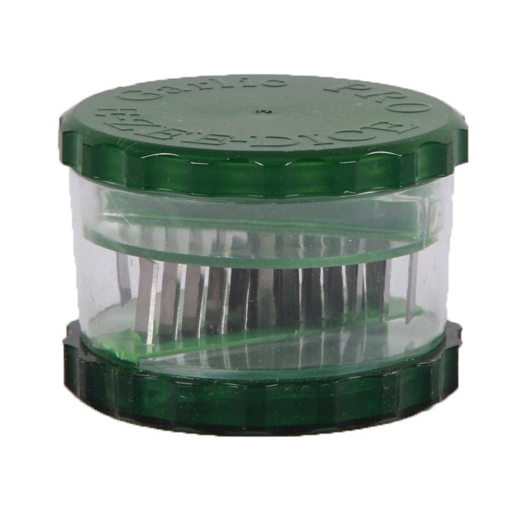 Pelador de ajos para utensilios de cocina